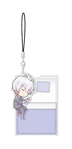 Amazon.co.jp: アイドリッシュセブン おやすみアクリルストラップ Type